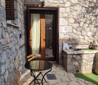 Galaxidi Apartamento | Studio Αυξώ Afxo