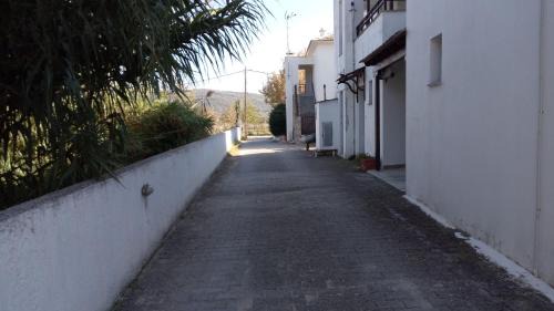 Koropi Casa | studio στην θαλασσα