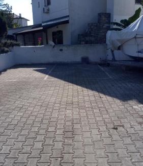 Koropi Casa | studio στην θαλασσα