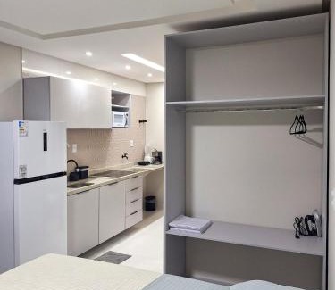 Siqueira Campos Apartamento | Studio 04 - 2K Atalaia Apenas 150m da Orla