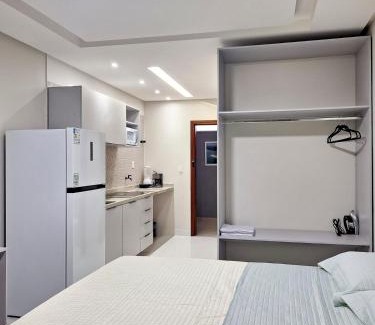 Siqueira Campos Apartamento | Studio 04 - 2K Atalaia Apenas 150m da Orla