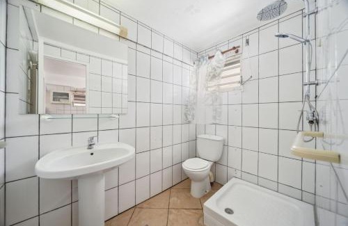 Pointe du Bout Apartamento | Studio 1-Anthurium - A 7min de la plage