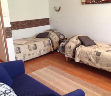 Tampere Apartamento | Studio 1 Apartment Tampere