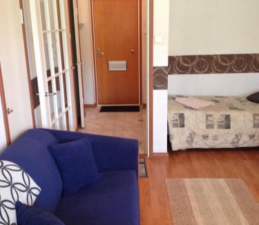Tampere Apartamento | Studio 1 Apartment Tampere