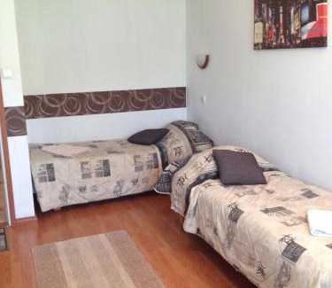 Tampere Apartamento | Studio 1 Apartment Tampere