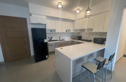 Sidi Abd El-Rahman Chalet De Esquí | Studio / 1 Bedroom Chalet in Marina Marassi, North Coast, Sidi Abdelrahman