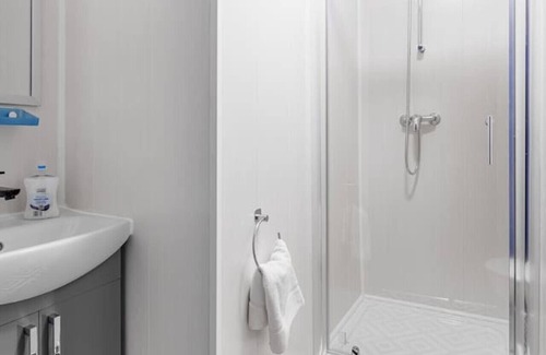 Middlesbrough Apartamento | 🌟Studio 1 - City Centre - Free Wifi & Smart TV🌟