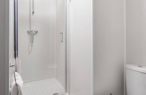 Middlesbrough Apartamento | 🌟Studio 1 - City Centre - Free Wifi & Smart TV🌟