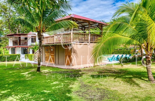 Parrita Hotel | Studio 1 for four to five guests
