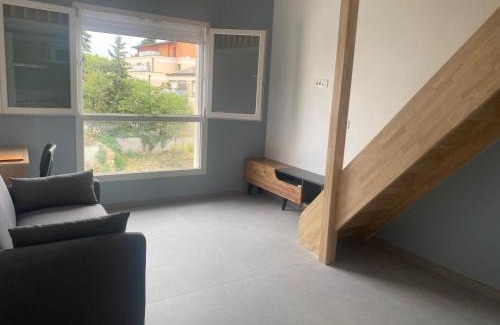 Faubourg Apartamento | Studio 1