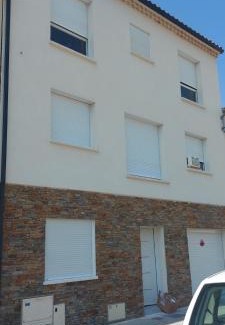 Faubourg Apartamento | Studio 1