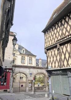 Bourges Apartamento | Studio #1 hyper centre Gordaine