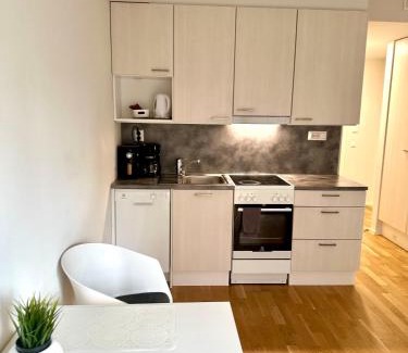 Turku Apartamento | Studio 1 km from city center Turku