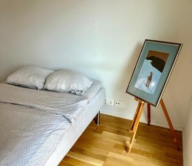 Turku Apartamento | Studio 1 km from city center Turku