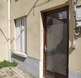 Quartier Saint-Clement - Jardin des Plantes Apartamento | Studio 1 - Métro Europe Rouen