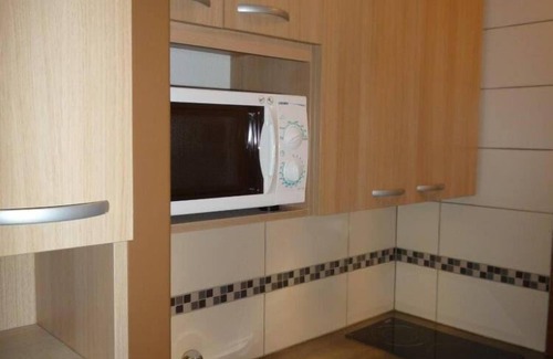 Plagne Centre Apartamento | estudio - 1 cuarto - 3/4 Personas