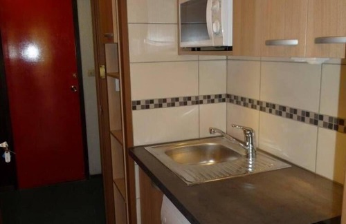 Plagne Centre Apartamento | estudio - 1 cuarto - 3/4 Personas