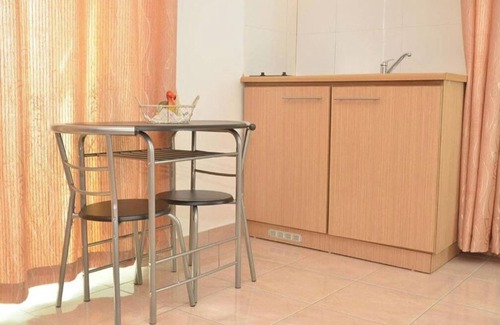 Bain Boeuf Apartamento | Studio 1 - Residence Coin De Mire