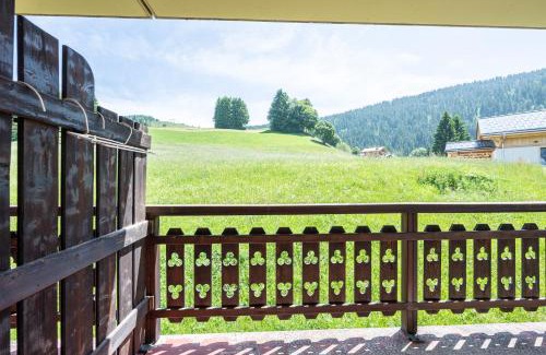 Cohennoz Apartamento | Studio 10 - Bisanne