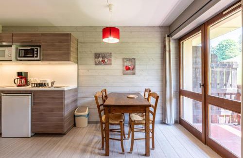 Cohennoz Apartamento | Studio 10 - Bisanne