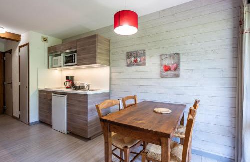 Cohennoz Apartamento | Studio 10 - Bisanne