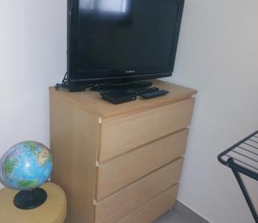 Plateau — Pyramide Apartamento | Studio 10 min aéroport orly