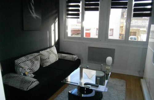 Le Portel Apartamento | STUDIO 100 m PLAGE
