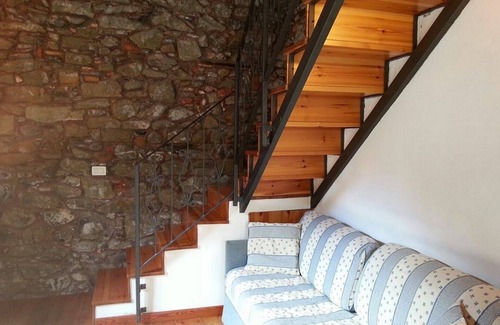 Deiva Marina Apartamento | Estudio a 100 metros de la playa, a 15 minutos en tren de Cinque Terre