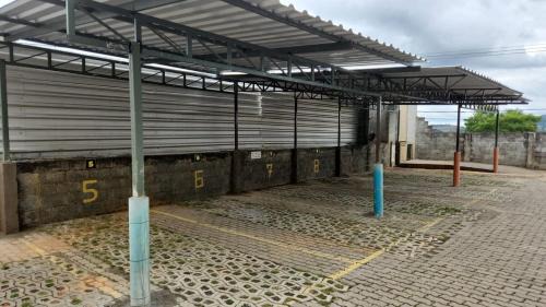 Vicosa Apartamento | Studio 101, a 3 km da UFV vaga gratis