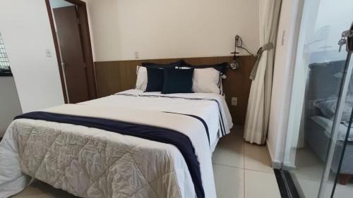 Vicosa Apartamento | Studio 101, a 3 km da UFV vaga gratis