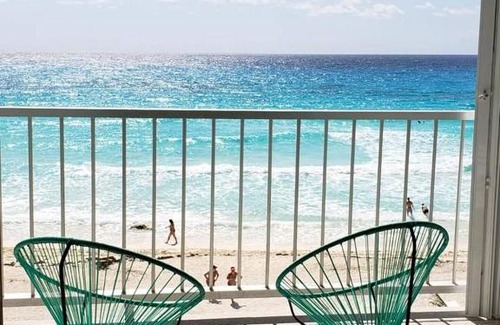 Punta Cancún Apartamento | Studio 101 in the heart of the Hotel Zone