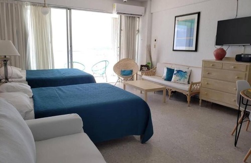 Punta Cancún Apartamento | Studio 101 in the heart of the Hotel Zone
