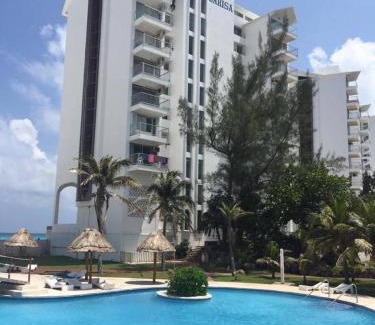 Punta Cancún Apartamento | Studio 101 in the heart of the Hotel Zone