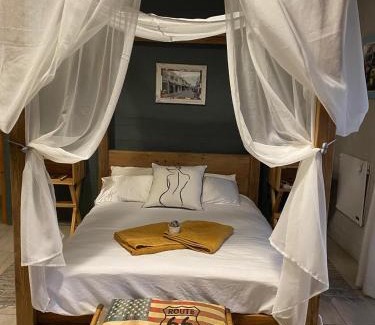 Oudtshoorn Casa | Studio 101