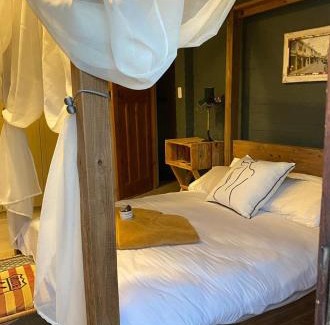 Oudtshoorn Casa | Studio 101