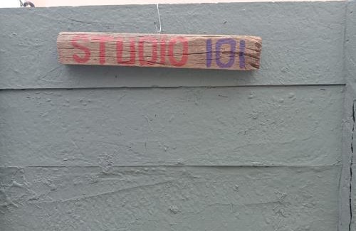 Oudtshoorn Casa | Studio 101