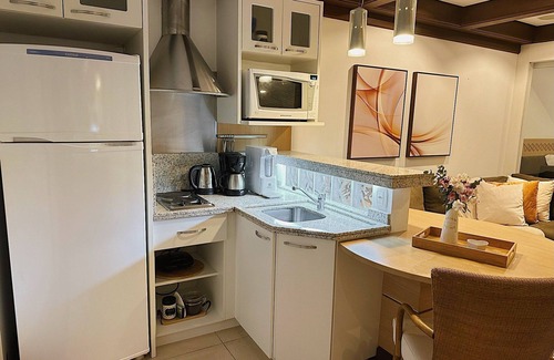 Canela Apartamento | Studio 1022 Laje de Pedra Gramado Canela