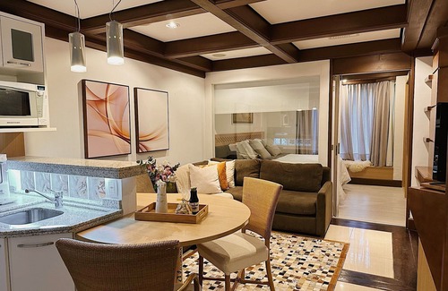 Canela Apartamento | Studio 1022 Laje de Pedra Gramado Canela