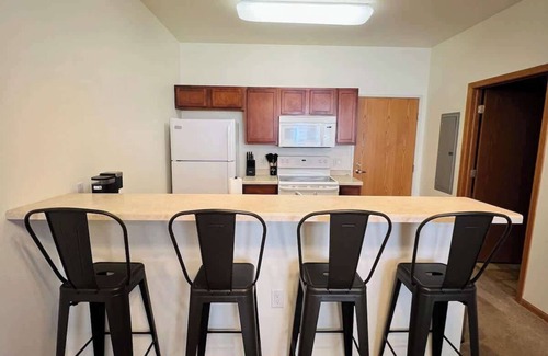 Oregon Apartamento | Studio 104 at Foxboro