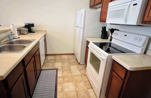 Oregon Apartamento | Studio 104 at Foxboro