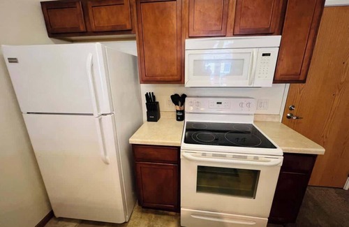 Oregon Apartamento | Studio 104 at Foxboro