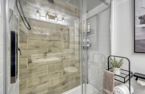 Mont-Tremblant Village Apartamento | Studio 104 Mont -Tremblant
