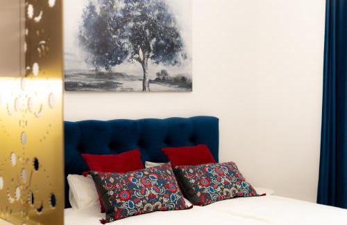 Palic Apartamento | Studio 106 Apartment