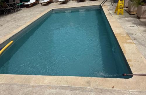 Aix-en-Provence Apartamento | Studio 108 Parking Gratuit