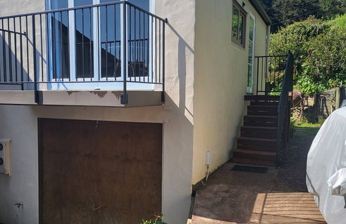 Onetangi Apartamento | Studio 10min walk to Onetangi beach