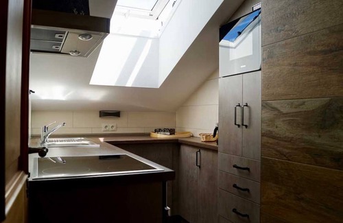 Weißach Apartamento | Studio 11 - Apartments Buchberger