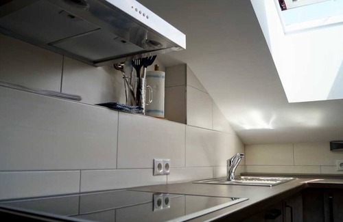 Weißach Apartamento | Studio 11 - Apartments Buchberger