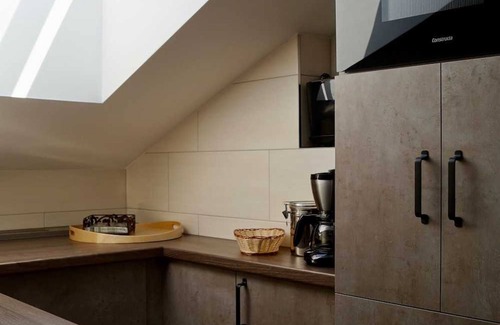 Weißach Apartamento | Studio 11 - Apartments Buchberger