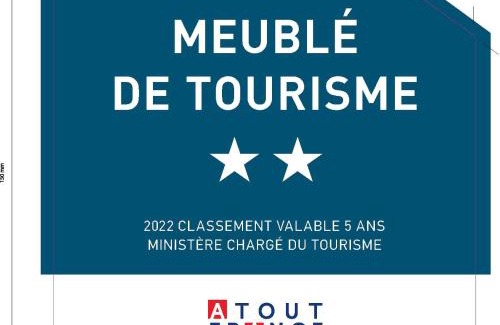 Munster Apartamento | StuDio 11 - Centre-ville - Cozy