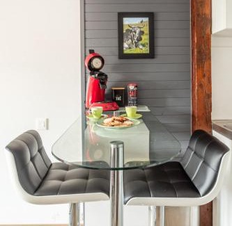 Munster Apartamento | StuDio 11 - Centre-ville - Cozy